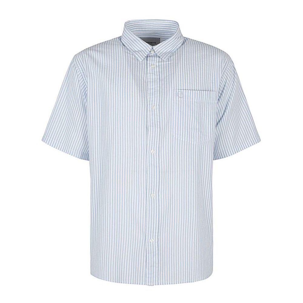Carhartt Wip Cotton Shirt